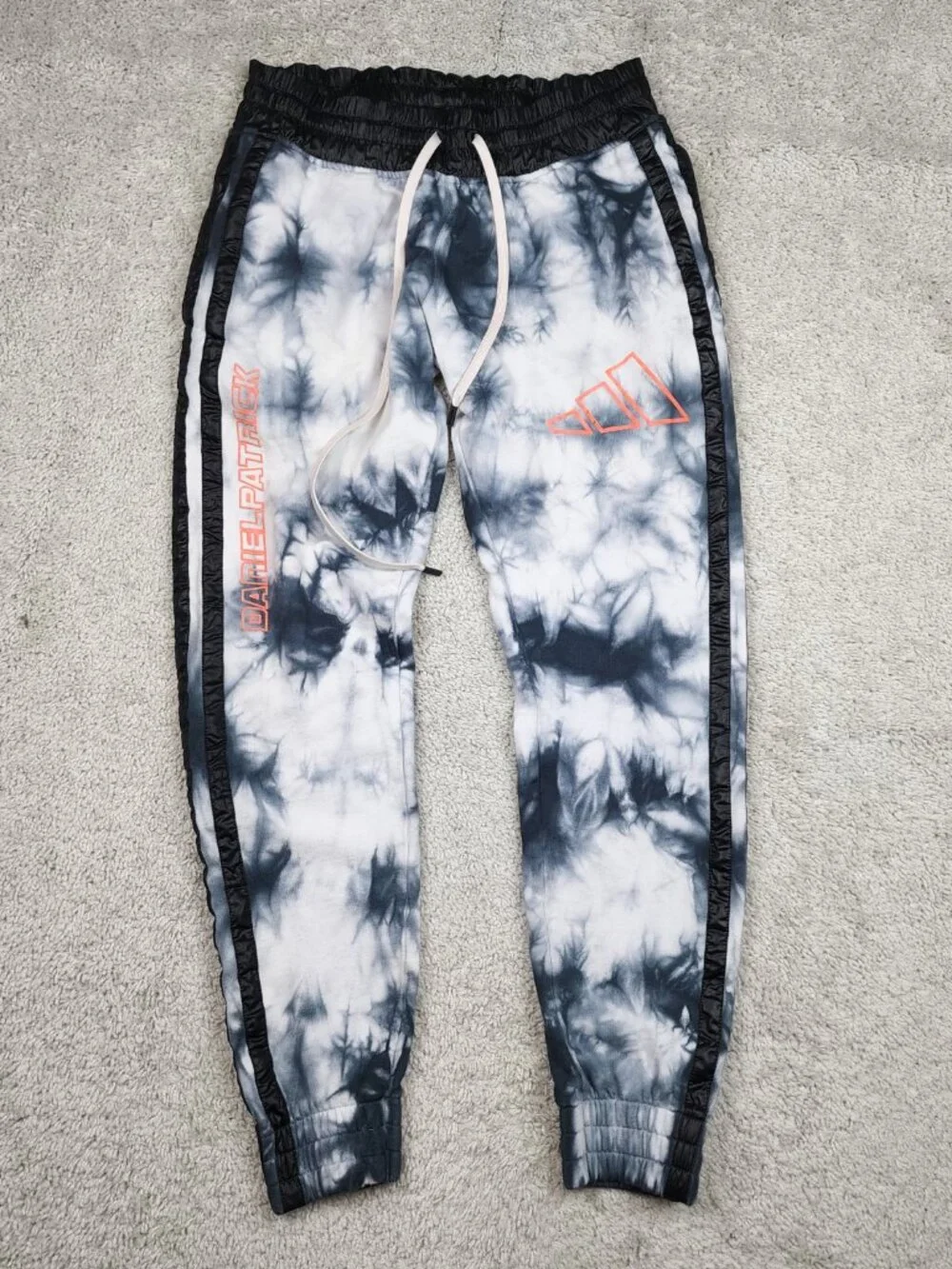 adidas daniel patrick